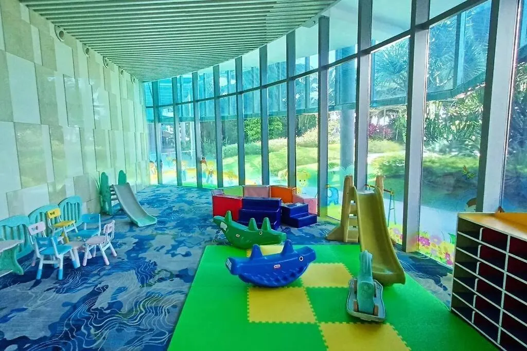 ג'והור בהרו Abhome 